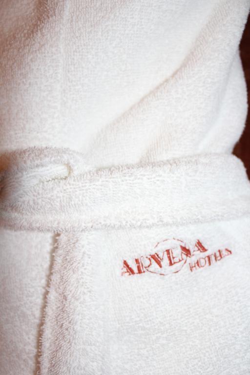 Arvena Messe Hotel Нюрнберг Экстерьер фото